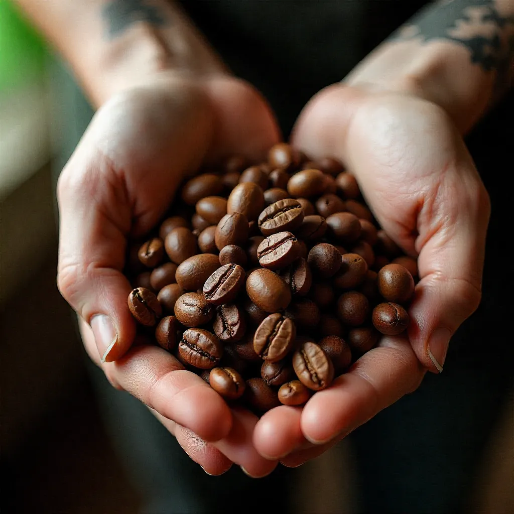 Artisanal tea collection